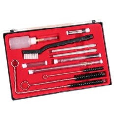 Kit SK2649 22cz att rengöra. kolven