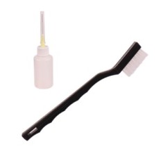 Kit SK2649 22CZ å rengjøre. stempelet