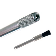 Kit SK2649 22CZ å rengjøre. stempelet