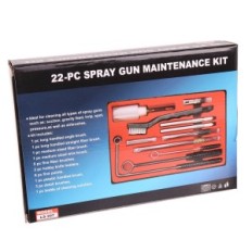 Kit SK2649 22CZ à nettoyer. piston