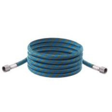 Slang för en 1,8m 1/8 "x 1/8" modulär kompressor