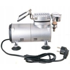 230V AS20-1 Vakuumpumpe