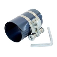 Krympningsband A1111 till bröstOK.53-150mm × wys.100mm 4 "