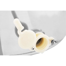 Honey Honey Honey 3 Frame of stainless steel