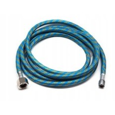 Aerograf hadice pro velký 1/4 "x 1/8" - kompresor BD-21 1,8M
