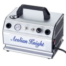 Aerograph compressor Auto Stop Filter Fan Tank Dewer's Dehydriver