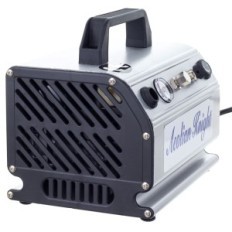 Aerograph kompressor Auto Stop Filter Fan Tank Dewer's Dehydriver