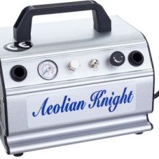 Réservoir de ventilateur de ventilateur de ventilateur de Compressor Aerogröter Déshydiver