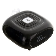 Compressor Aerógrafo Modelagem Cosméticos Auto 3-Stop. Ajuste de pressão