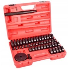 JC2019040 ležajevi ležajevi 18-74mm 52EL