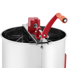 Μέλι μέλι μέλι 3 πλαίσιο από ανοξείδωτο χάλυβα