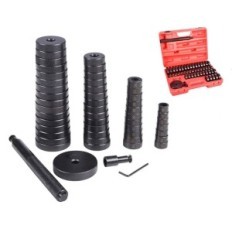 JC2019040 cuscinetti cuscinetti 18-74mm 52el