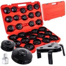 JC2019164 30EL KEYS. Sockel für Ölfilter