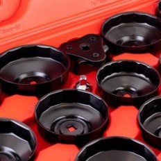 JC2019164 30el keys. Socket for oil filters