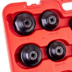 JC2019164 30el keys. Socket for oil filters