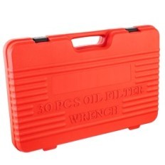 JC2019164 30El-toetsen. Socket voor oliefilters