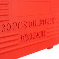 JC2019164 30el keys. Socket for oil filters