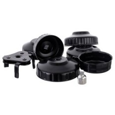 JC2019164 30el keys. Socket for oil filters