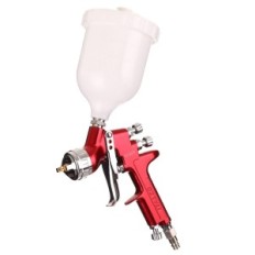 Pistola de picnic de Italia H-929 LVMP profesional 1.6mm Boquilla