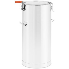 Honning Honey Centrifuge 2 Ramme laget av rustfritt stål