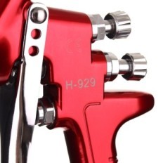 Επαγγελματική Italco H-929 LVMP Πίνακας πικνίκ 1,6mm ακροφύσιο