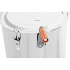 Honey Honey Centrifugy 2 Rám vyrobený z nerezové oceli