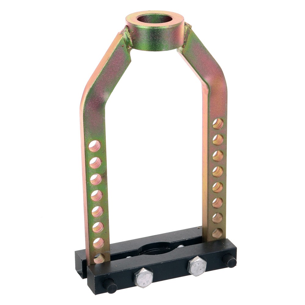 Driving joint puller Spa semi-shaped disassembly of joints