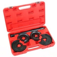 Suspension sprocket suspension for MERCEDES BENZ BMW Saab