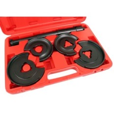 Suspension sprocket suspension for MERCEDES BENZ BMW Saab