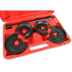 Suspensión suspensiva Suspensión para Mercedes Benz BMW Saab