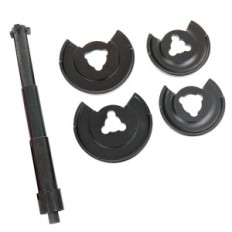 Suspension Spulcket Suspensio Mercedes Benz BMW Saab