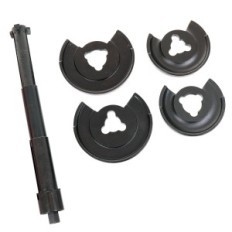 Suspension suspension til MERCEDES BENZ BMW SAAB