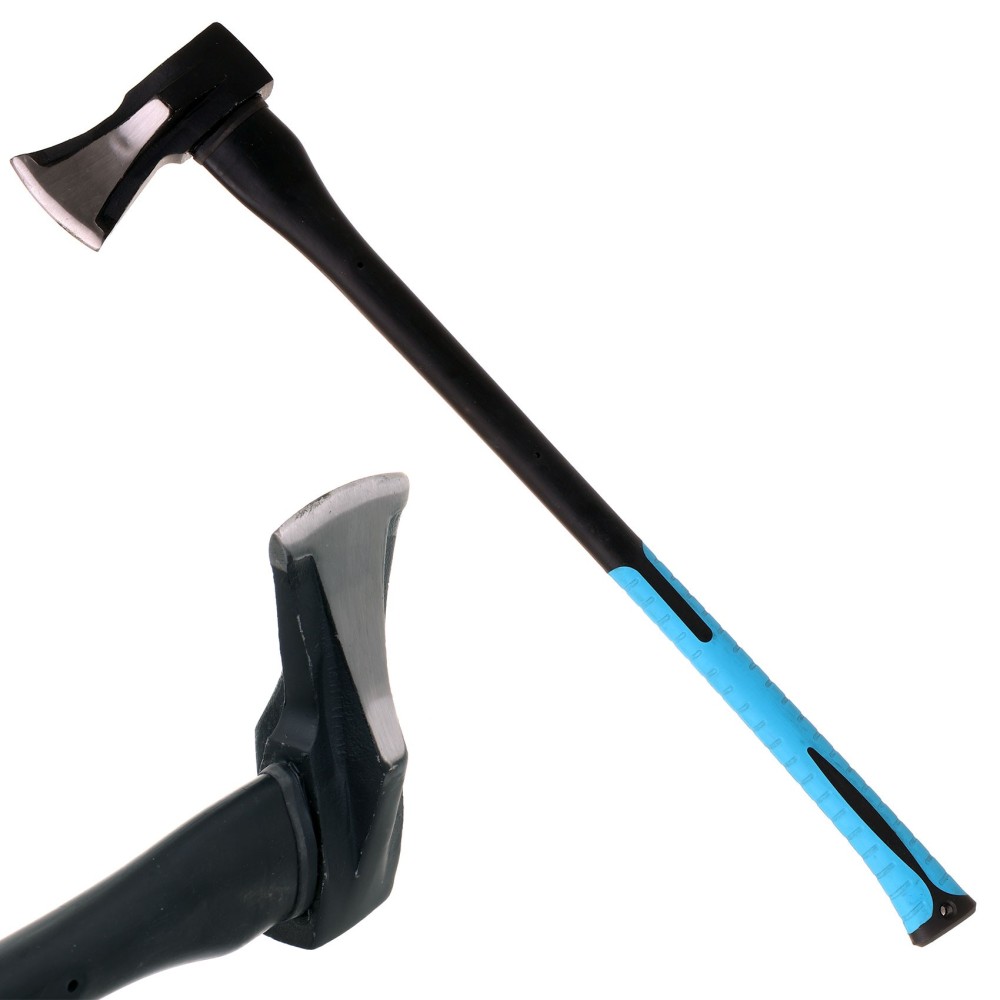 Sieekiera JC1752022 2900G s rukojetí ze skleněných vláken