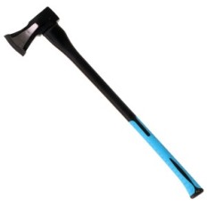 Siekiera JC1752022 2900g with a fiberglass handle