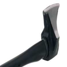 SIEKIERA JC1752022 2900g z klinem rękojeść fiberglass