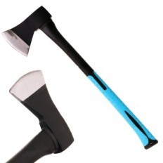 SIEKIERA JC1752125 1900G Fiberglass kahva