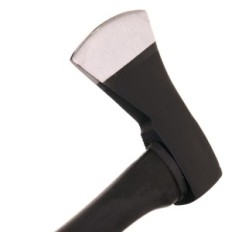 Siekiera JC1752125 1900g Fiberglasshåndtak