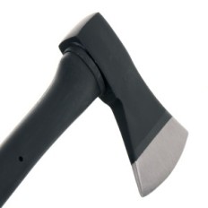 Siekiera JC1752125 1900G Fiberglas Håndtag