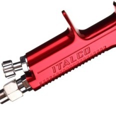 Italco LVMP 1.8 LM-929 Πυροβόλο όπλο