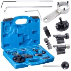 Laika bloķēšana VW AUDI SKODA 1.6 2.0 TDI CR