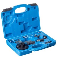 Časování zámek VW AUDI SKODA 1.6 2.0 TDI ČR