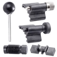 Ajastus Lock VW AUDI SKODA 1.6 2.0 TDI CR