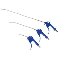 Pistole za zemljo S3294 Komplet 3pcs.