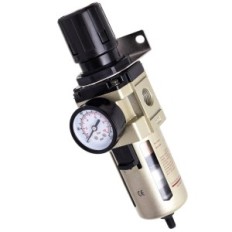 Reducer Filter Dehydrator saspiests gaiss 3/4 "Automātiskā sprūda