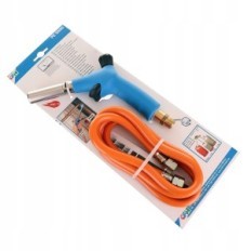 Lout Burner.Piezo + σωλήνα PZ2000 52065CFH