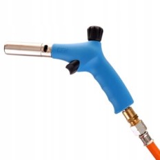 Lout Burner.Piezo + letku PZ2000 52065CFH