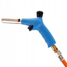 LOUT BURLER.PIEZO + HOSE PZ2000 52065CFH