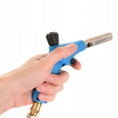 Lout burner.piezo + slang pz2000 52065cfh