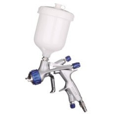 Italco Shine LVMP 1,3mm Pro PC pistole