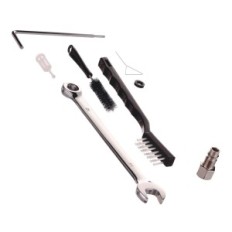 Italco Shine LVMP 1,3mm Pro PC pistole